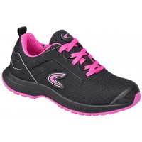 Cofra Atena Womens ESD Safety Shoes EX